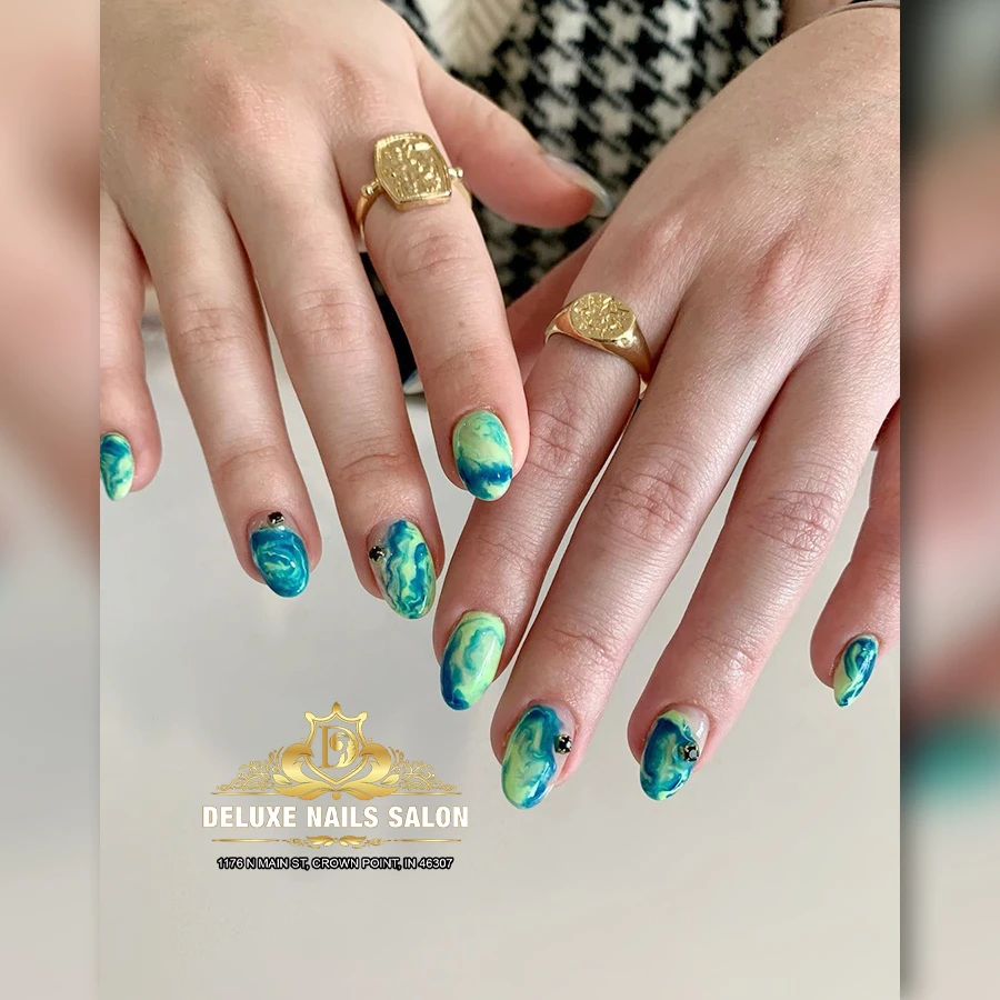 Must Try Nail Designs September 17 2026